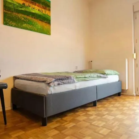 Apartment Guenon *