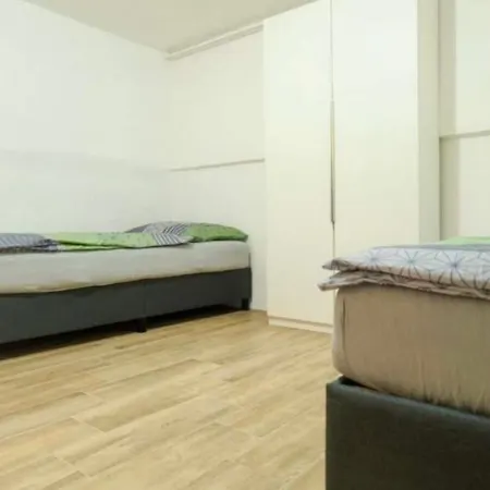 Apartment Guenon Linz