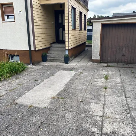 Apartment Guenon 19 *