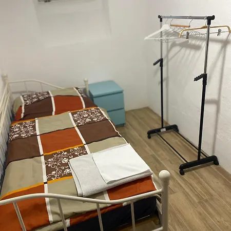 Апартаменти Guenon 19