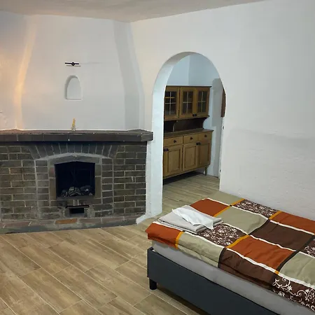 Guenon 19 Апартаменти