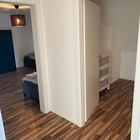 Guenon 19 Apartment Linz