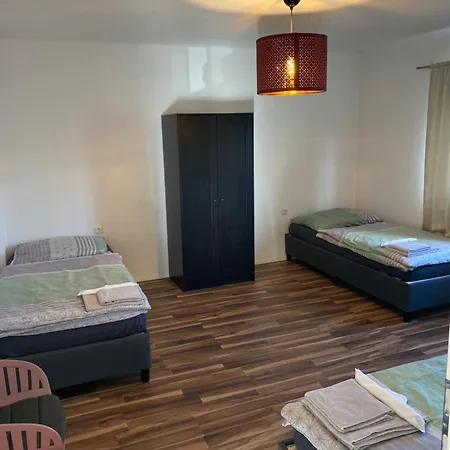 Guenon 19 Apartment *