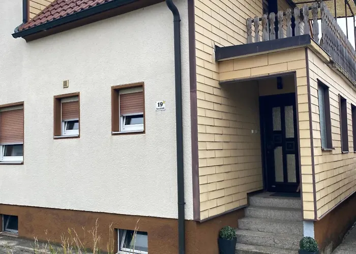 Guenon 19 Lägenhet *