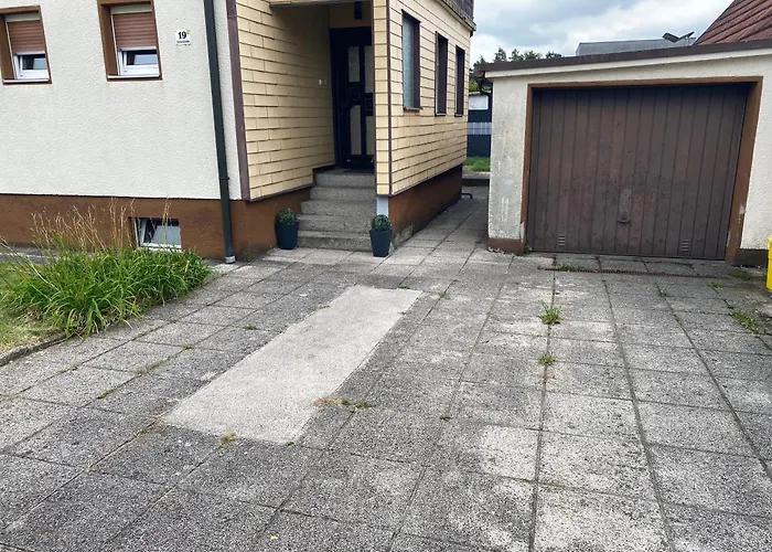 Lägenhet Guenon 19 *