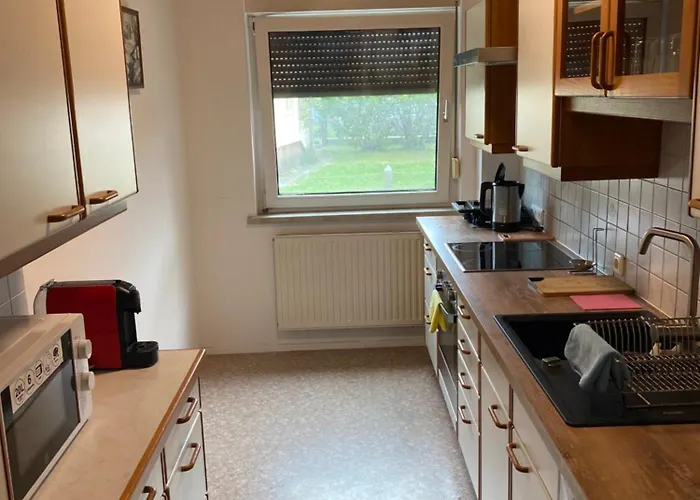 Lägenhet Guenon 19 *