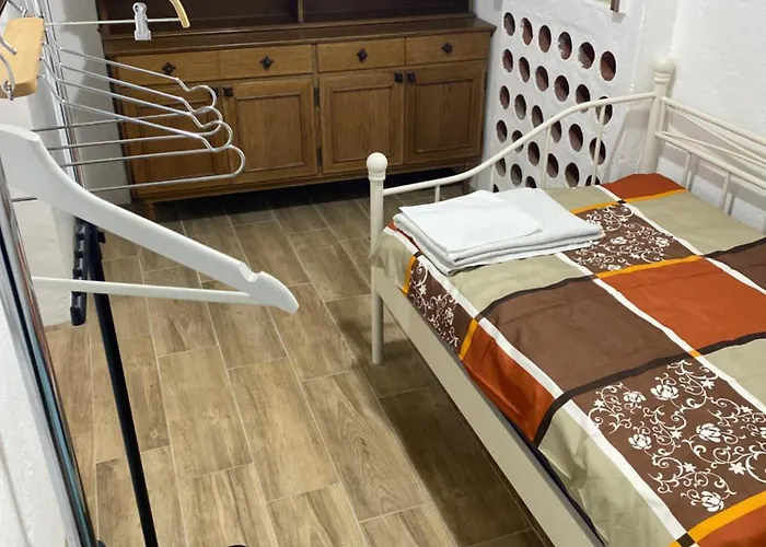 Guenon 19 Lägenhet *