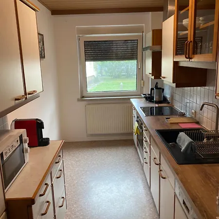 아파트 Guenon 19 *