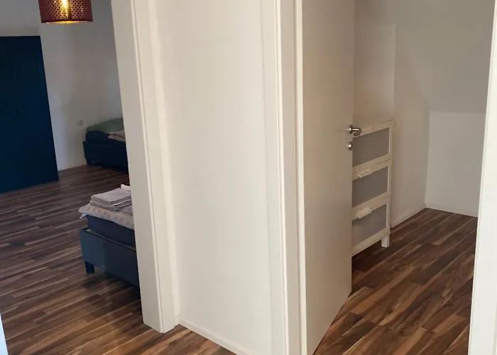 Guenon 19 아파트 린츠