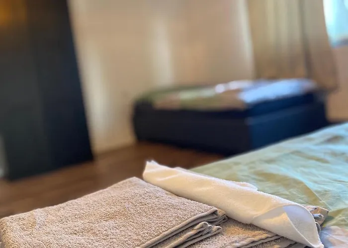 아파트 Guenon 19 *